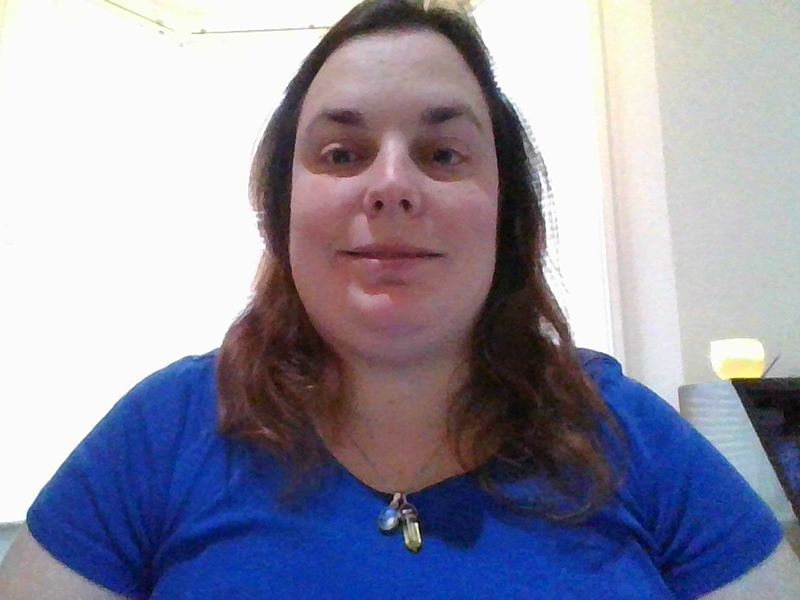 Mateja-Zupanc-2 Image of Mateja Zupanc - Reiki and Crystal Healer